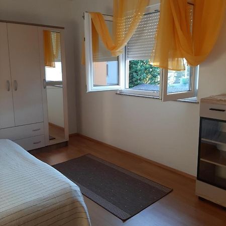 Erik&Dani Apartment Задар Экстерьер фото