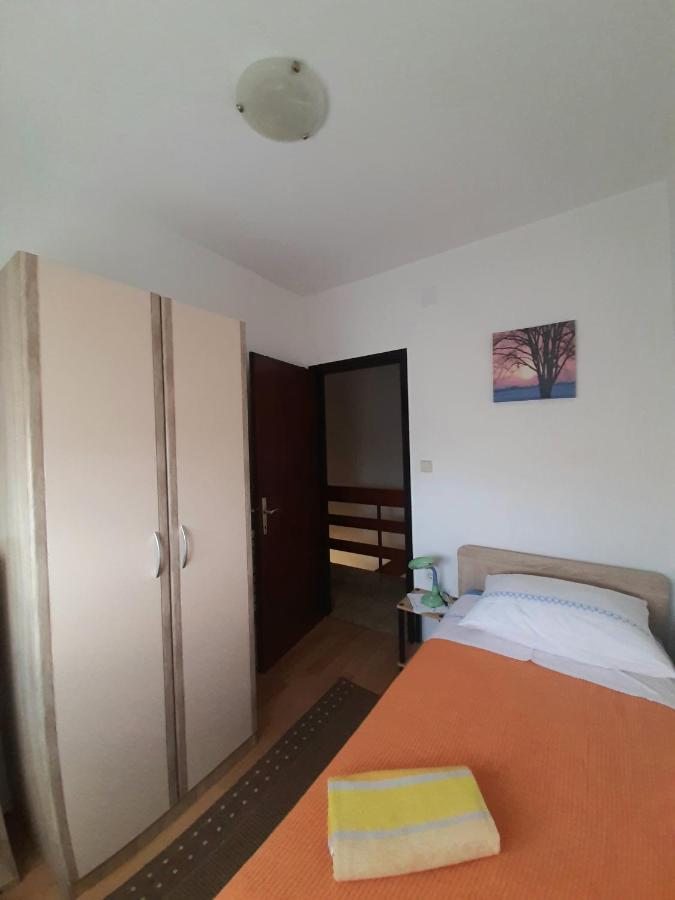 Erik&Dani Apartment Задар Экстерьер фото