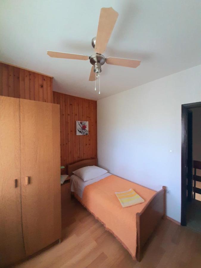 Erik&Dani Apartment Задар Экстерьер фото