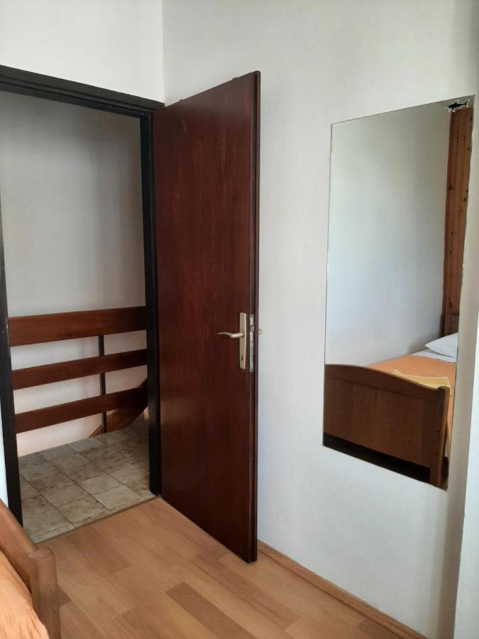 Erik&Dani Apartment Задар Экстерьер фото
