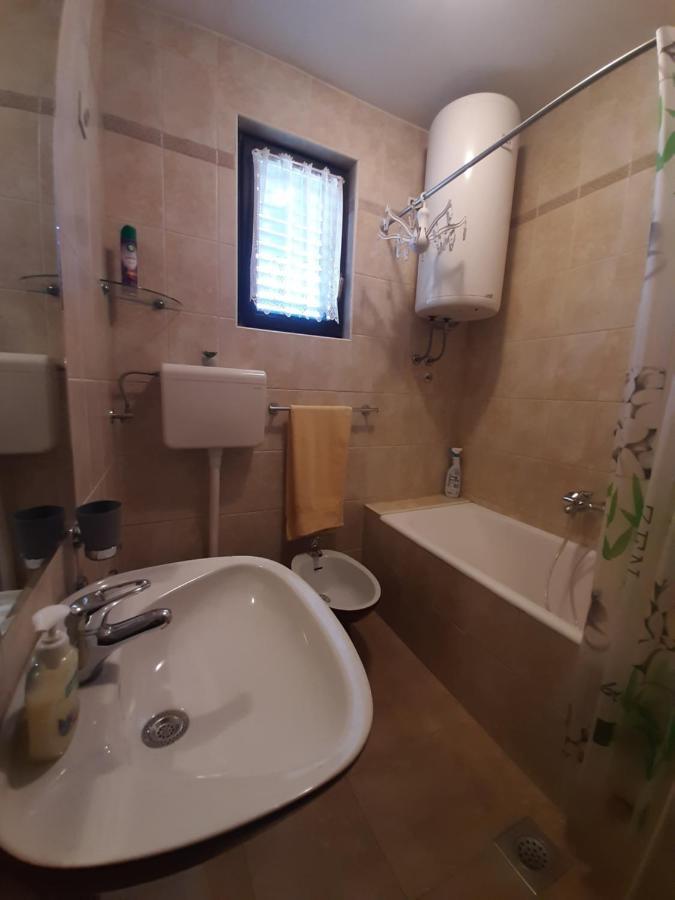 Erik&Dani Apartment Задар Экстерьер фото