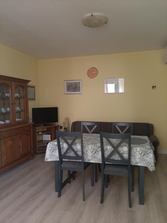 Erik&Dani Apartment Задар Экстерьер фото