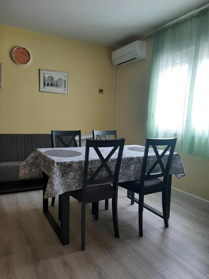 Erik&Dani Apartment Задар Экстерьер фото