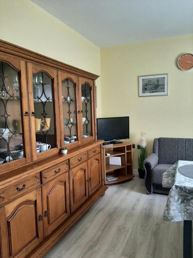 Erik&Dani Apartment Задар Экстерьер фото